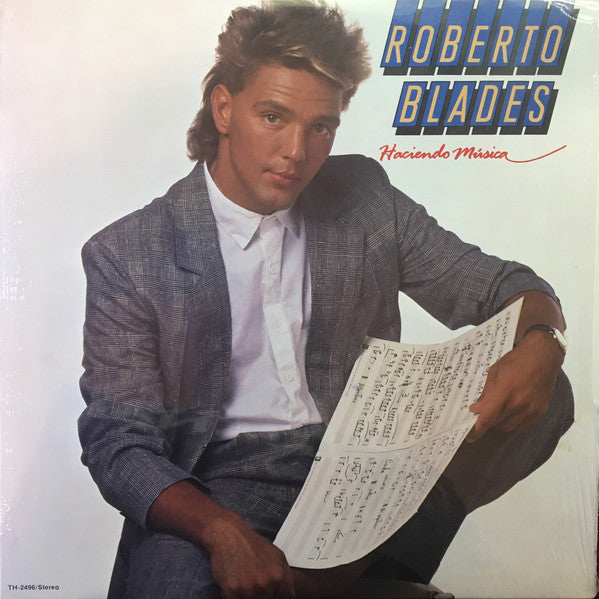Haciendo Música