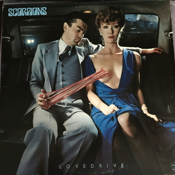 Lovedrive