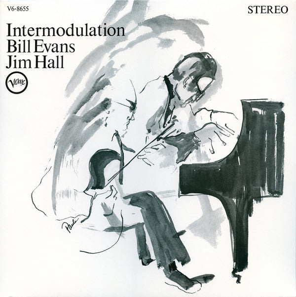 Intermodulation