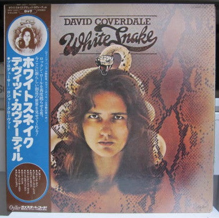 Whitesnake