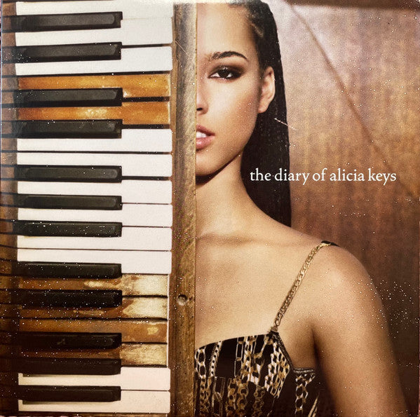 The Diary Of Alicia Keys