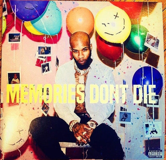 Memories Don't Die