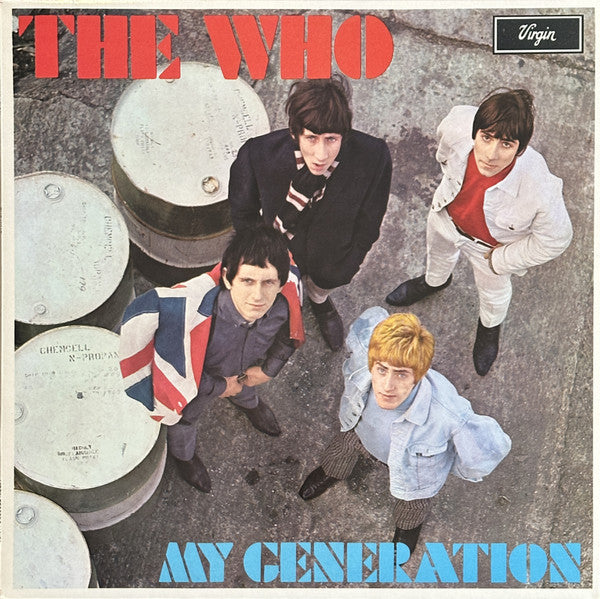 My Generation