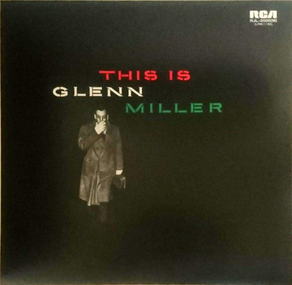 This Is Glenn Miller