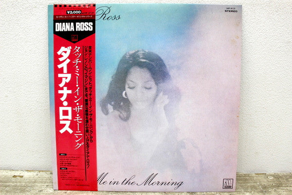 Touch Me In The Morning