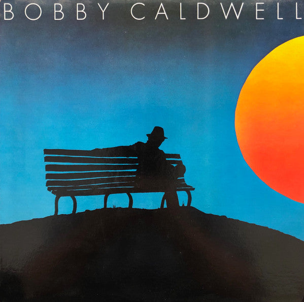 Bobby Caldwell