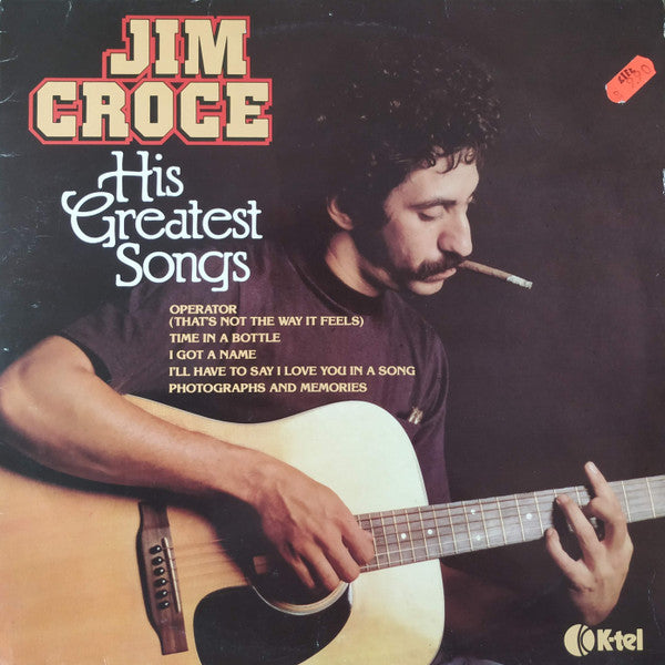 His Greatest Songs