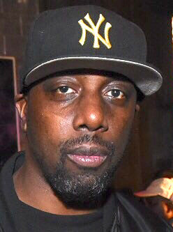 Inspectah Deck