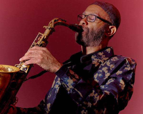 Kenny Garrett