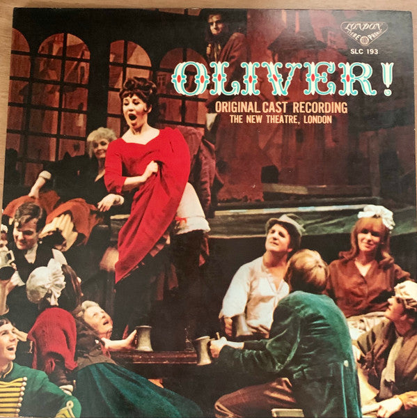 Oliver! 