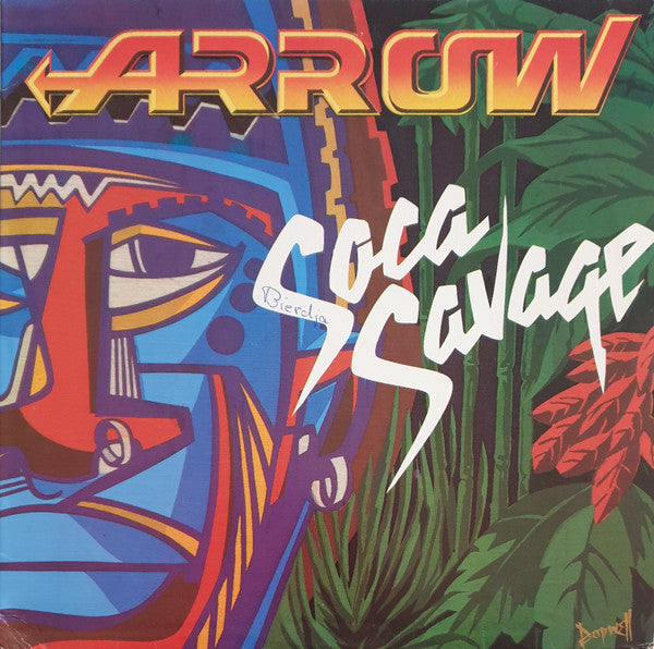Soca Savage