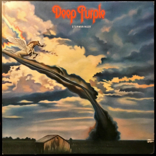 Stormbringer