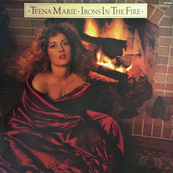 Irons In The Fire
