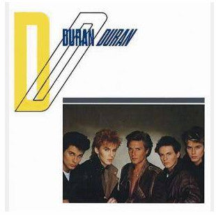Duran Duran