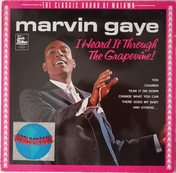 In The Groove