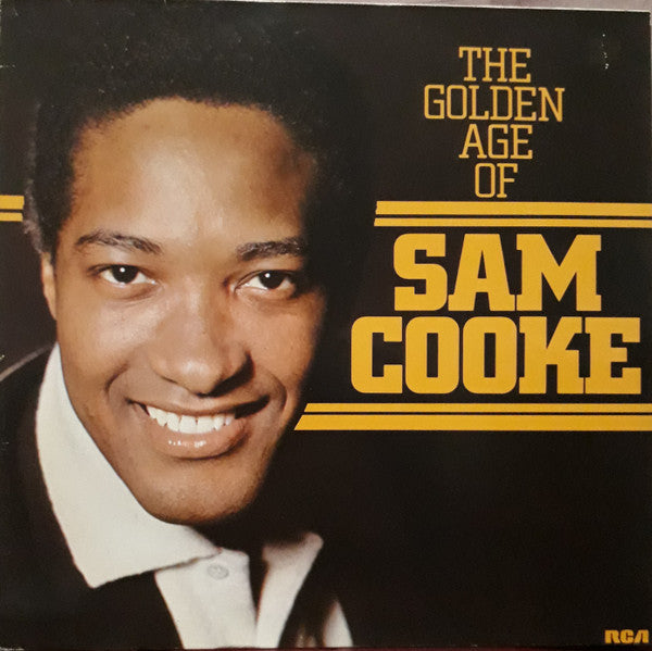 The Golden Age Of Sam Cooke