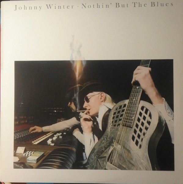 Nothin' But The Blues