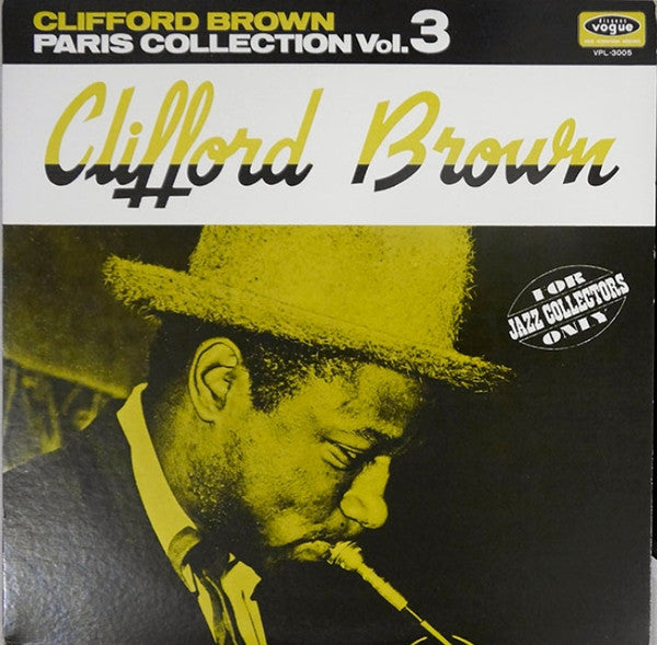 Paris Collection Vol. 3