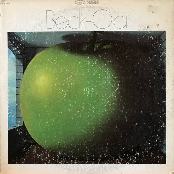 Beck-Ola
