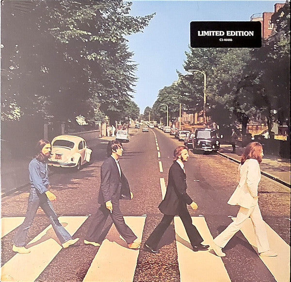 Abbey Road