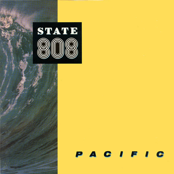 Pacific