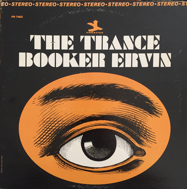 The Trance