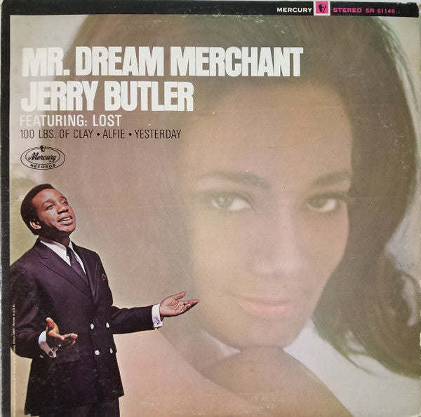 Mr. Dream Merchant