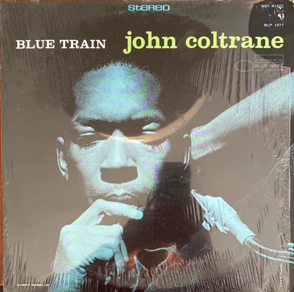 Blue Train