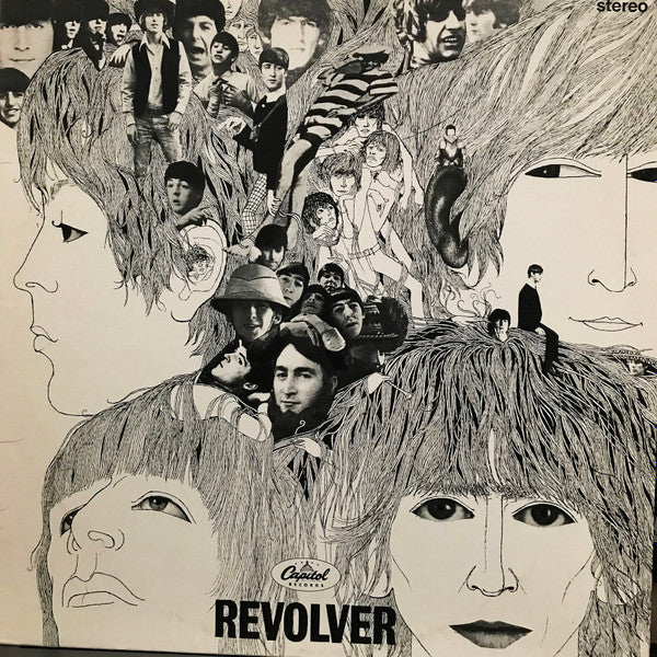 Revolver