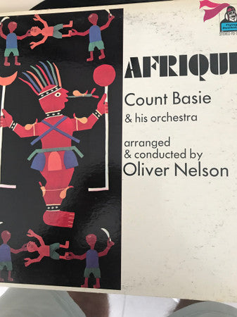 Afrique