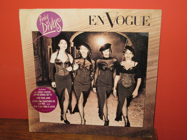 Funky Divas