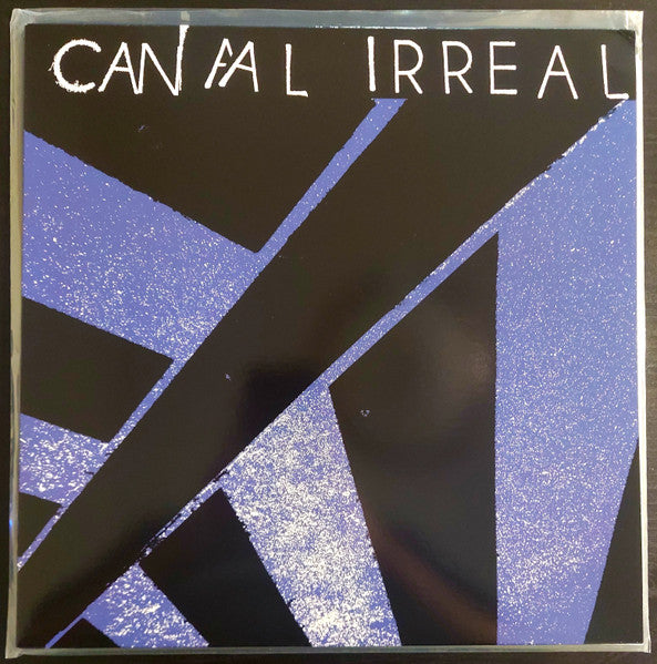 Canal Irreal