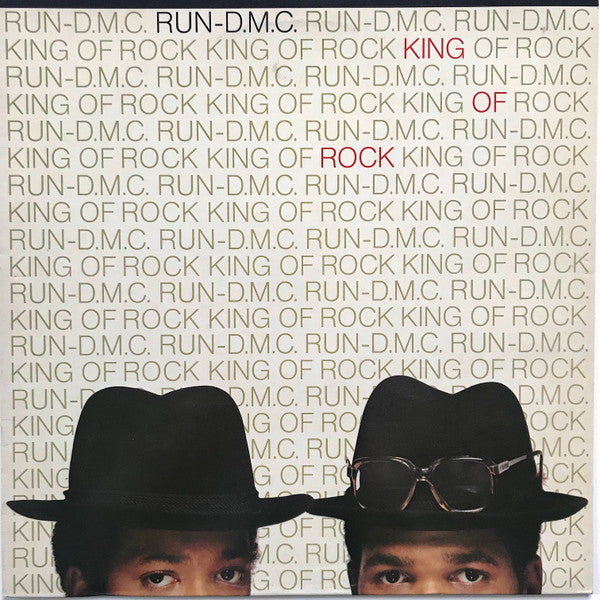 King Of Rock