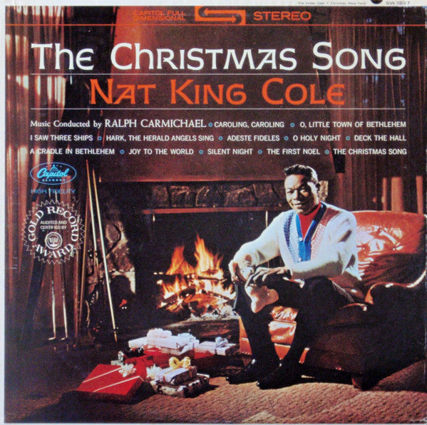 The Christmas Song