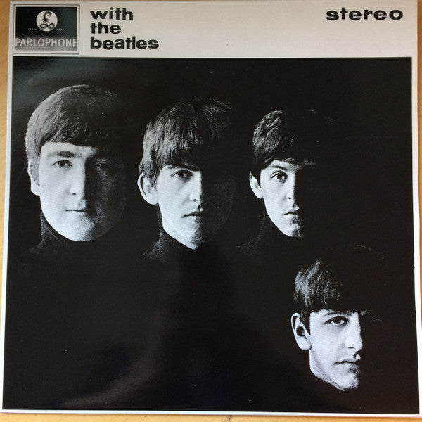 With The Beatles