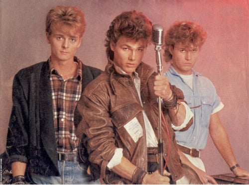 a-ha