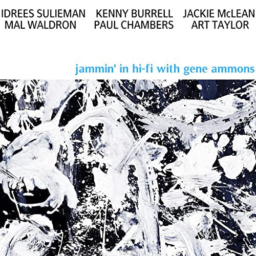 Jammin' In Hi Fi With Gene Ammons