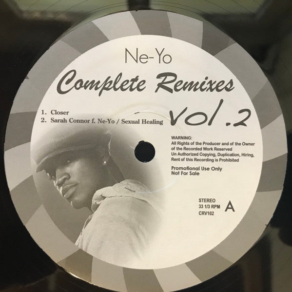 Unknown Release