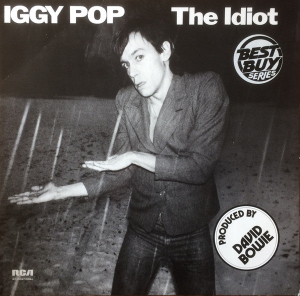 The Idiot