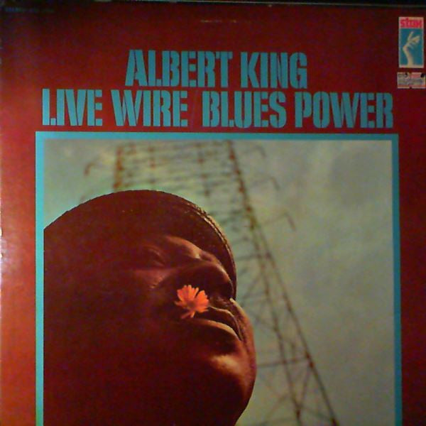 Live Wire / Blues Power