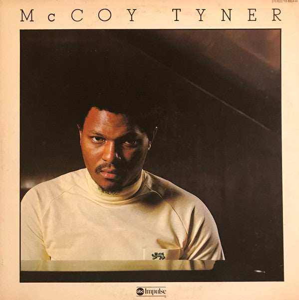 McCoy Tyner