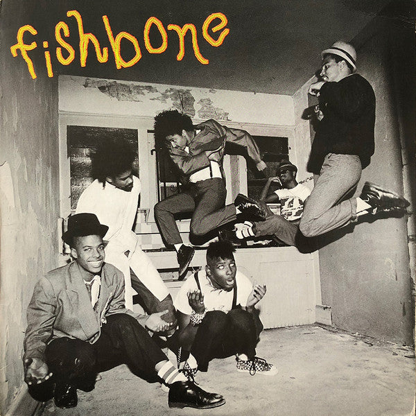 Fishbone