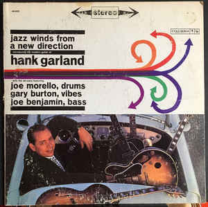 Jazz Winds From A New Direction