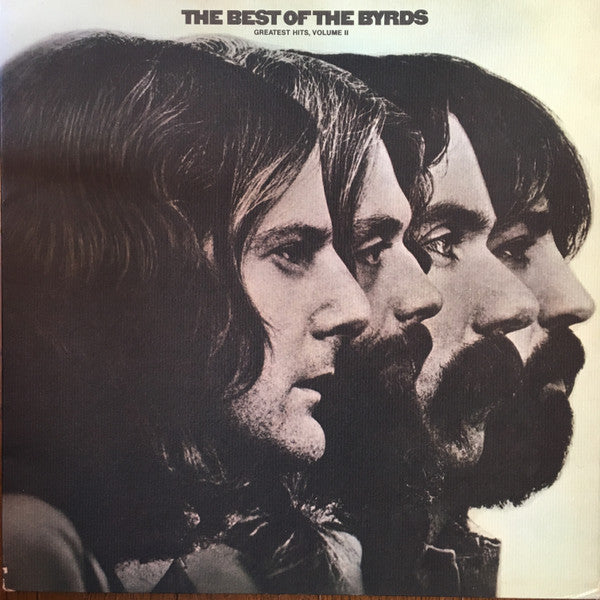 The Best Of The Byrds - Greatest Hits, Volume II
