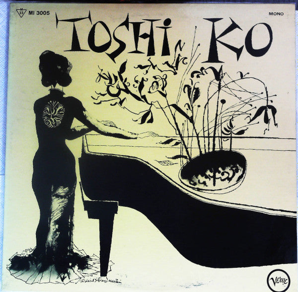 Toshiko's Piano