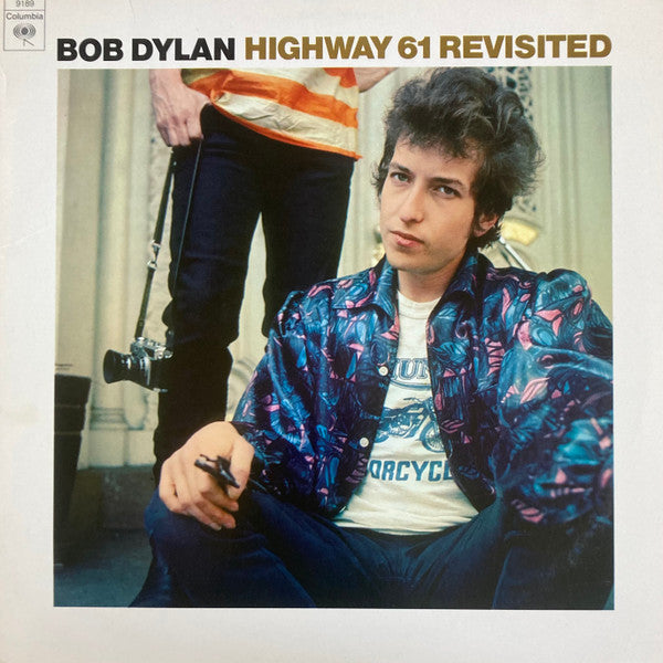 Highway 61 Revisited