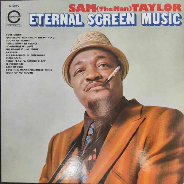 Eternal Screen Music