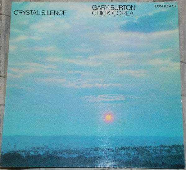 Crystal Silence