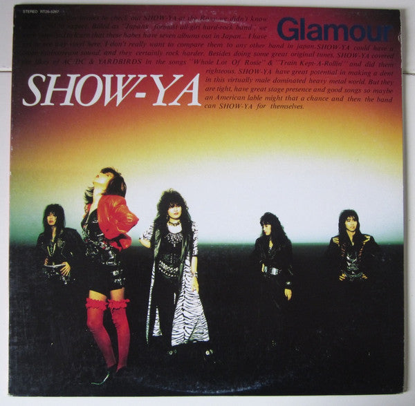 Glamour
