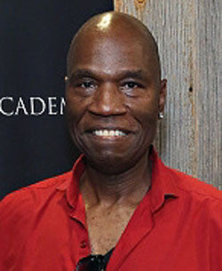 Cecil Parker